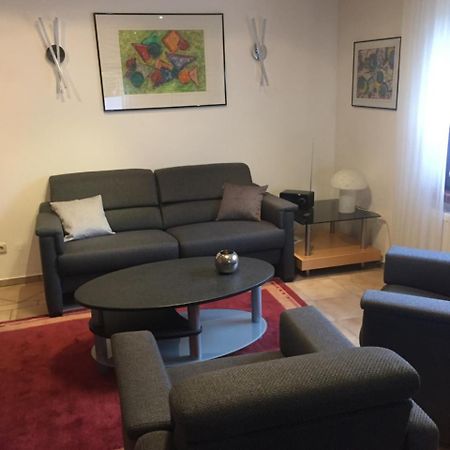 Ferienhaus Am Ternscher See Selm 외부 사진