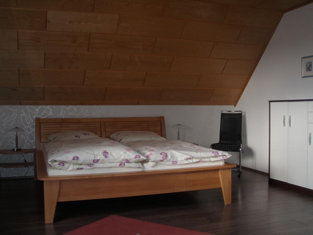 Ferienhaus Am Ternscher See Selm 객실 사진